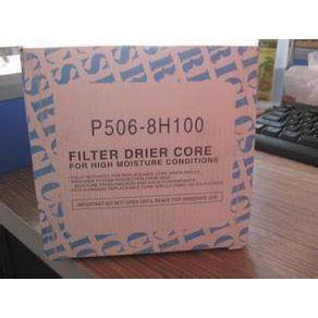 100 空调过滤器芯 原装 P506 干燥过滤桶芯 干燥过滤芯 干