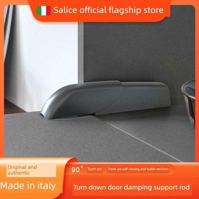 Salice意大利内阁翻转支持与阻尼缓冲气动杆三维调整Fota