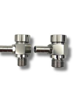 咖啡机配件304不锈钢可调节蒸汽泄压阀萃取OPV阀锅炉安全阀