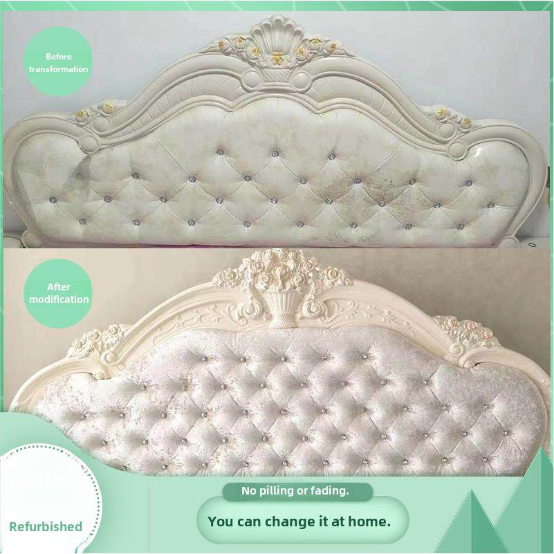 枕套面料欧式软袋硬套剥落翻新加厚半弯曲双靠背金丝绒布,居家布艺,海绵垫/布料/面料/手工diy,淘宝优惠券,粉丝福利购,淘宝优惠卷