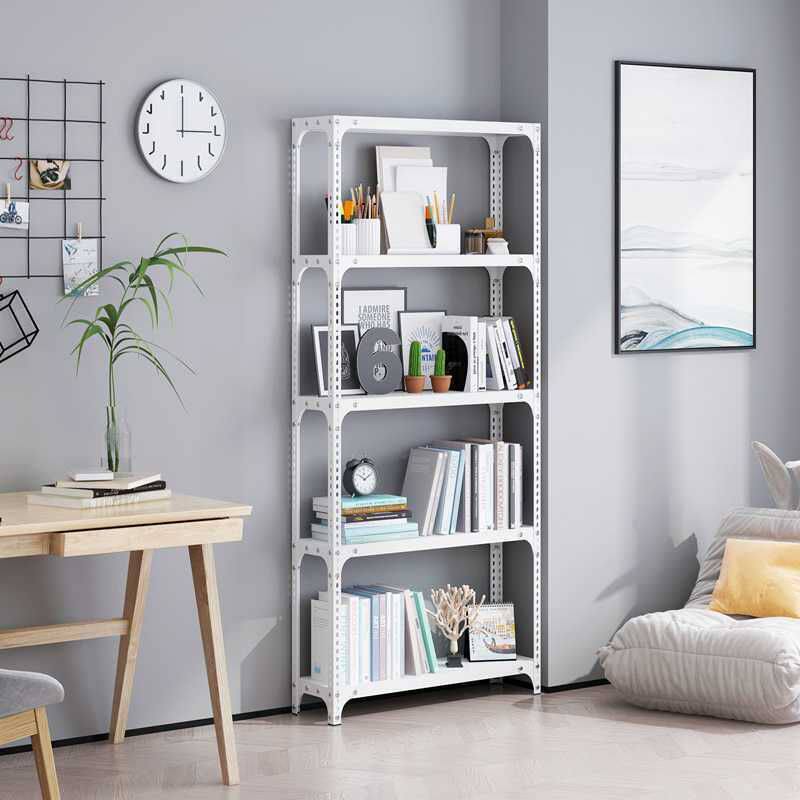 20厘米宽窄小夹缝货架万能角铁多铁架子置物架多层超市水果便利店