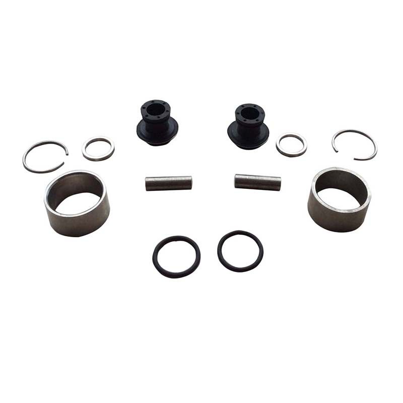 耐驰netszch 单螺杆泵万向节组件 v系列