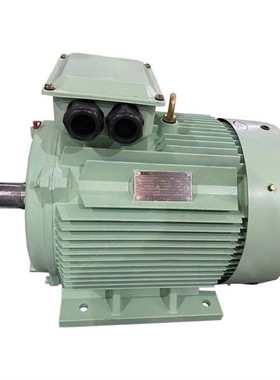 西安 西玛电机YE2-160L-8极7.5KW B3侧右 低压交流三相异步电动机