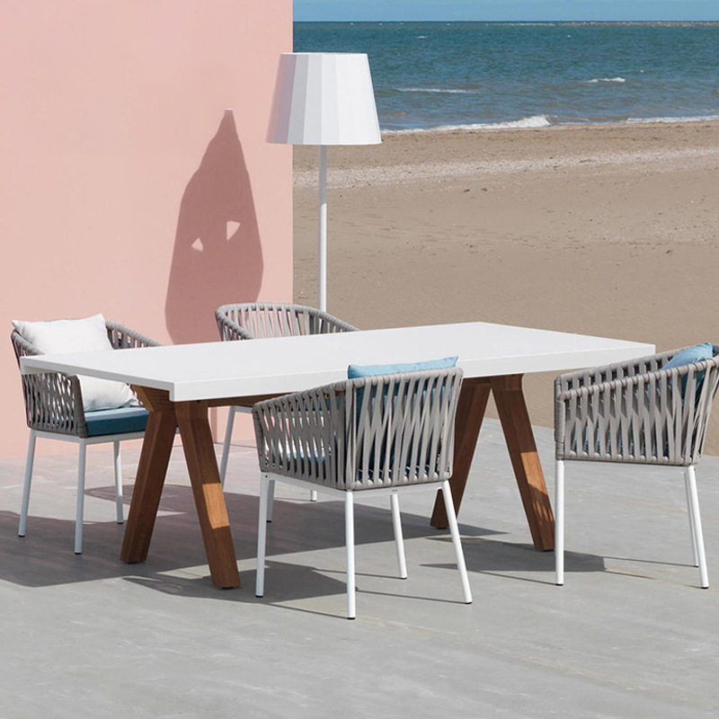 户外桌椅藤椅三件套室外花园庭院藤编组合家具阳台酒店绳编餐椅,住宅家具,桌椅套件,淘宝优惠券,粉丝福利购,淘宝优惠卷