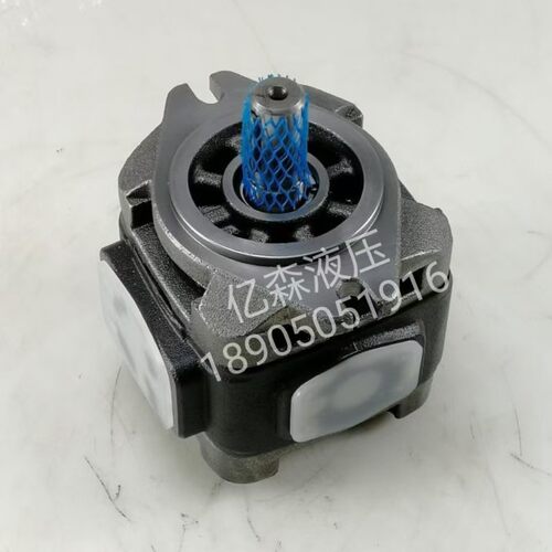HYTEK海特克HG0/HG1/HG2/CP0/CP1/CP2内啮合伺服泵HG1-40-01R-VPC