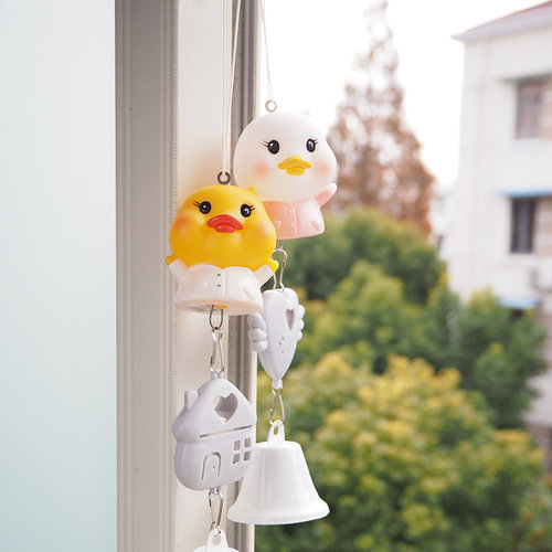 少女心风铃挂饰小清新房间装饰品