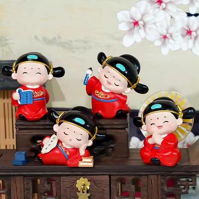 考试吉祥幸运物礼品送孩子男女生