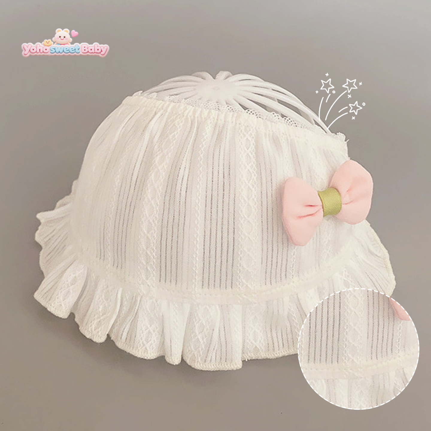 婴儿袜子夏季薄款纯棉无骨