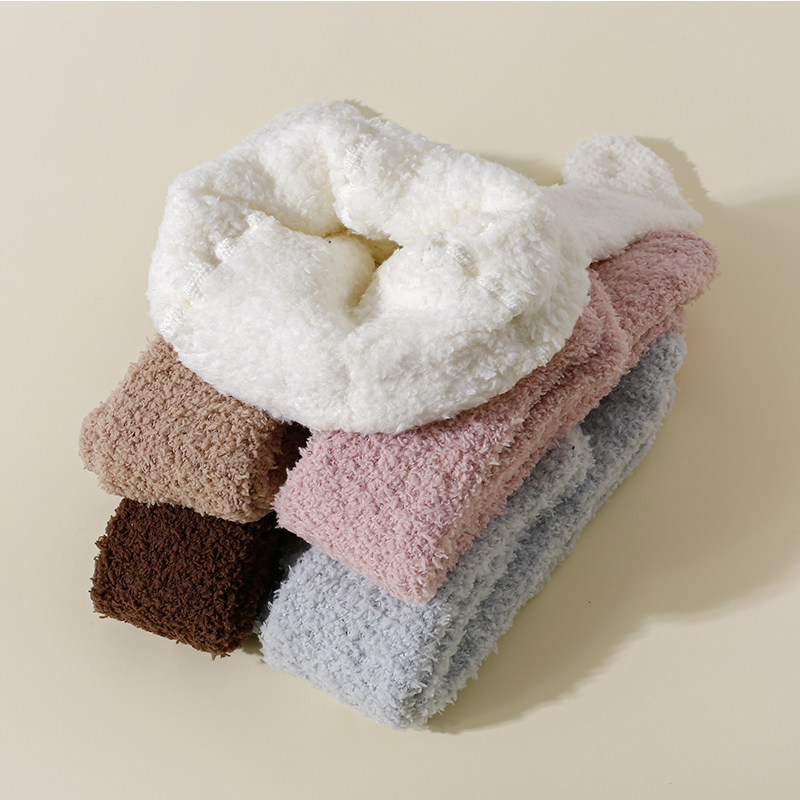 宝宝单层绒面高腰裤春秋冬儿童保暖裤护肚脐半边绒百搭婴儿打底裤,童装/婴儿装/亲子装,儿童袜子(0-16岁),淘宝优惠券,粉丝福利购,淘宝优惠卷