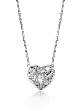 MonsterHarmony原创设计链条女