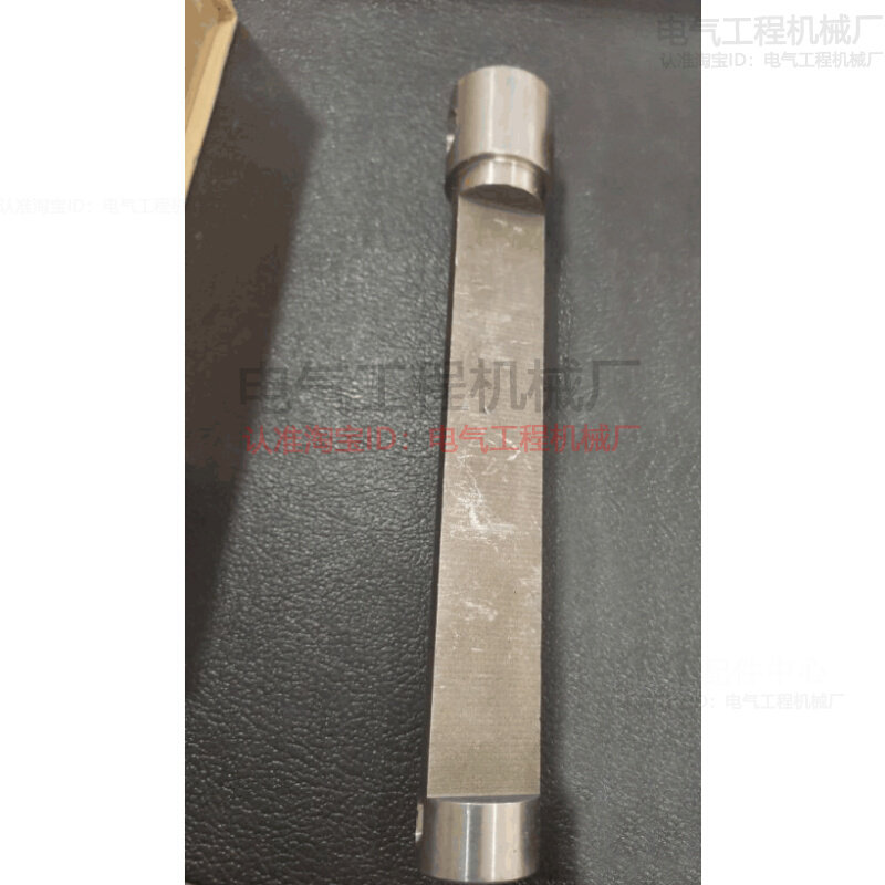 常熟顺达曳引机DZ250抱闸制动器松闸顶杆不锈钢铜芯新国标不导磁