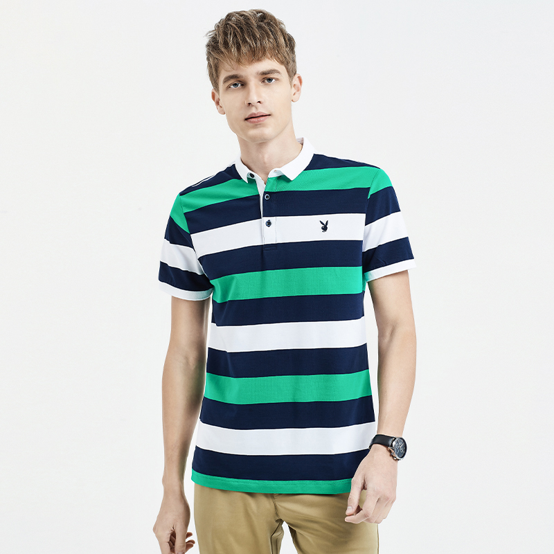 断码夏季男士短袖t恤短袖