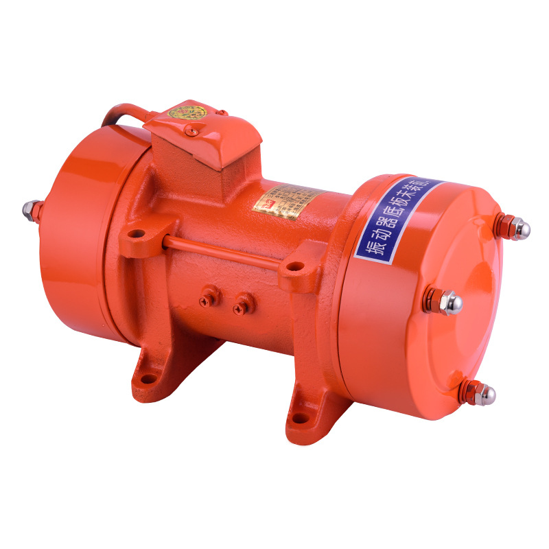 3kw三相附着式混凝土振动器 zw-14平板式振动器