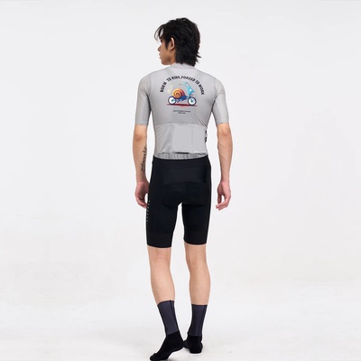 SPEXCEL New men's Lightweight short Sleeve Cycling Jersey Pr