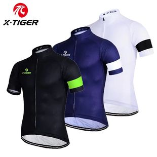 X-TIGER Cycling Jersey MTB Bicycle Bike Clothes Maillot Roup