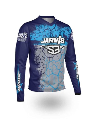 2023 bmx motocross Jersey enduro mtb downhill jersey MX cycl