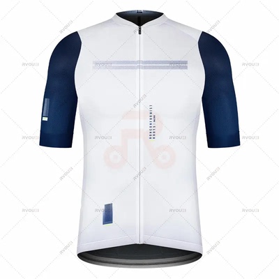 Spain New 2025 Team Summer Cycling Jersey Bike Clothing Cycl