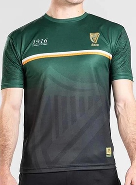 1916 GAA Michael Collins Commemoration Jersey Ireland Men's
