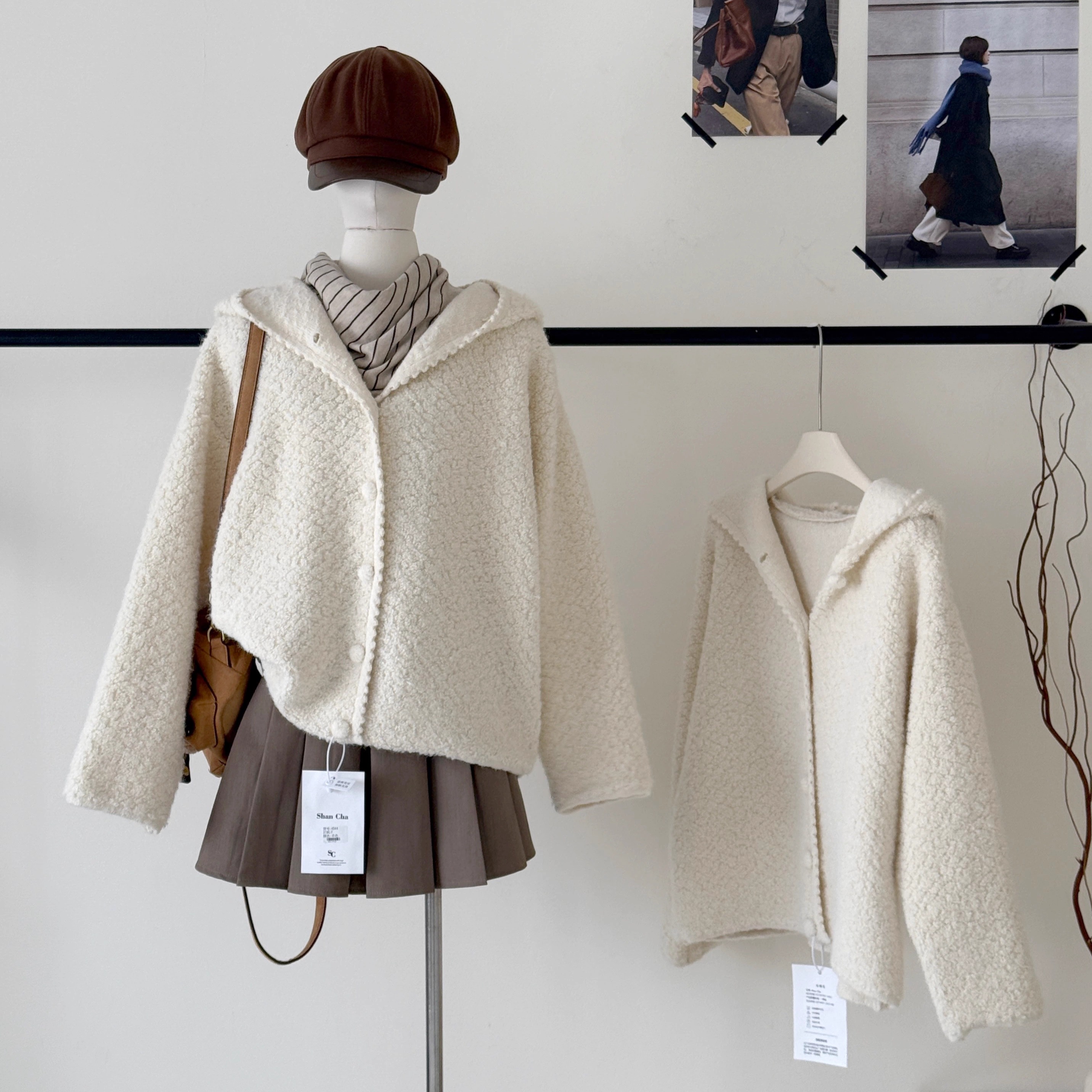 【正确版/源头工厂直发】毛衣