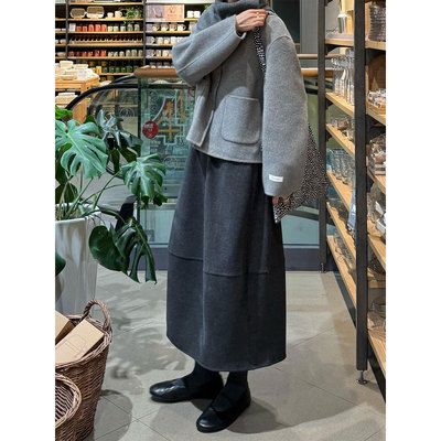 免费试穿/赠送运费险好看花苞裙