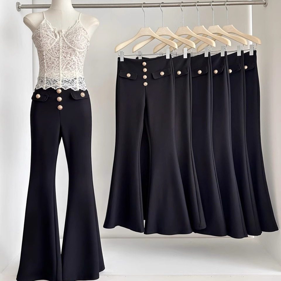 【正确版/源头工厂直发】休闲裤