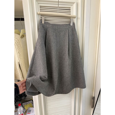 免费试穿/赠送运费险a字半身裙