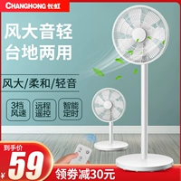 Changhong Electric Fan Funcing Melling Murfing House Dif