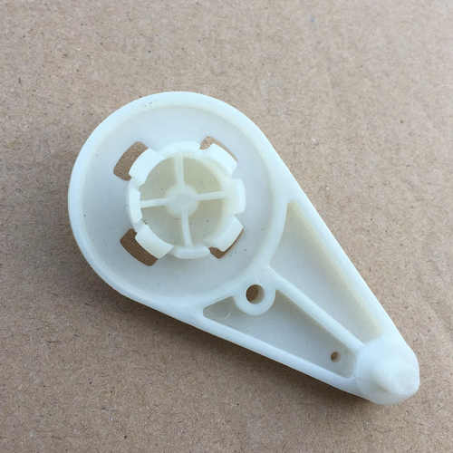 哈弗H5鼓风机内外循环风门连杆摇臂球头哈弗H3空调鼓风机连杆摇臂