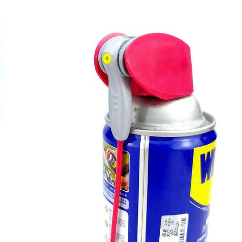 WD-40金属去锈除锈润滑剂伶俐装罐防锈剂喷剂强力螺丝松动剂WD40