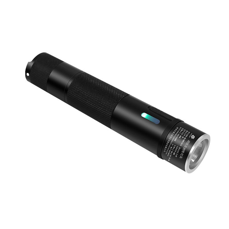 深照紫光FD-FBP240/10手电