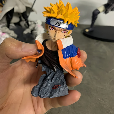 男人致死是少年动漫周边手办模型