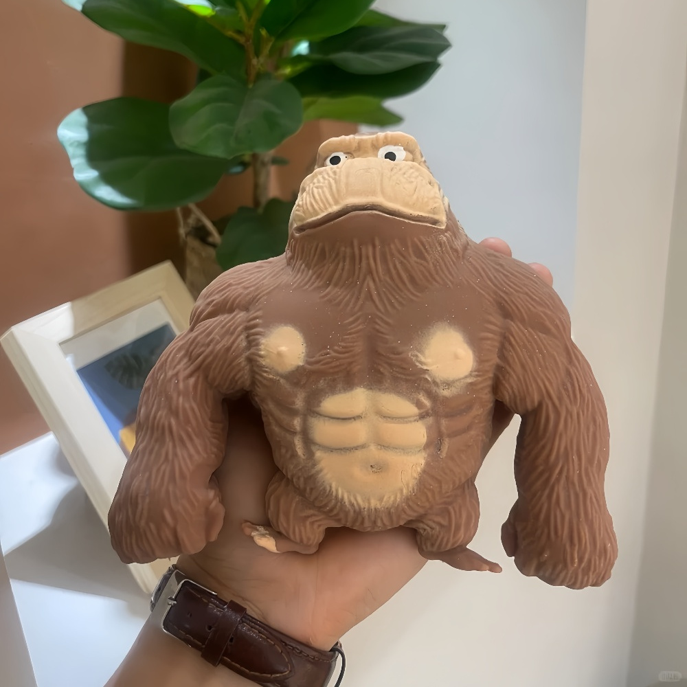 你知道这个叫王总吗减压发泄玩具