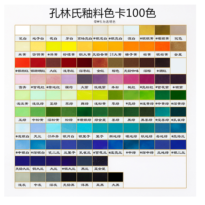 淘洗釉料可单diy80景泰蓝掐丝