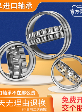 日本GAL进口调心滚子轴承22272 22276 22264 22307  CA CAK/W33