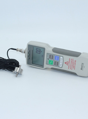 台湾一诺测力计Z2S-MZ-LM-5000N拉力计外置传感器测力计ZPS-LMS
