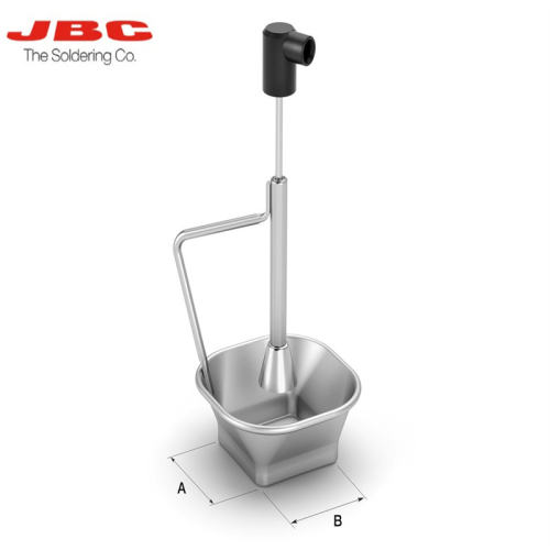 西班牙JBCE2068吸杆(2