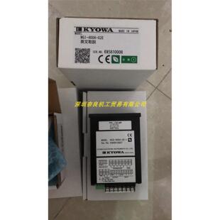日本KYOWA共和WGI-400A-02E议价