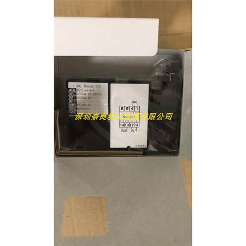 日本M-System爱模隔离器M