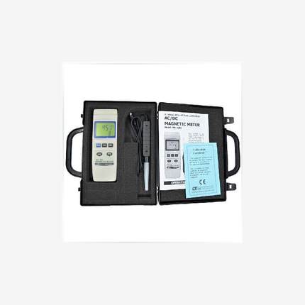 路昌MG-3002电磁场测试仪MG3002高斯计磁性材料磁力测量原装进口