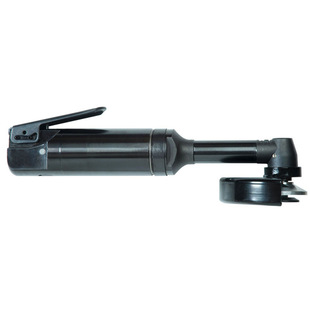 美国CP芝加哥CP3040GASTIM气动打磨机4寸气动砂轮机4寸气动角磨机