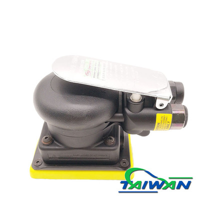 台湾博士DR气动砂轮机/气动角磨机/气动工具DR-34001 气动磨光机