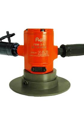 日本FUJI富士FBM-2-1F R4气动倒角机船厂手持气动倒角船厂R倒角机
