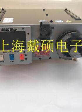 美国 DMC MPT-250C Alphatron电动拉力测试仪 250磅
