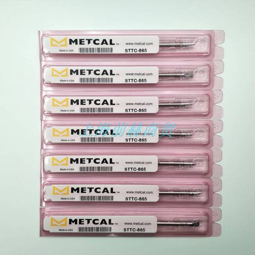 美国Metcal(OKI)STTC-86