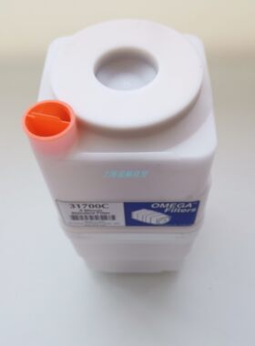 OMEGA 过滤器 31700C 防静电吸尘器 滤芯 VACOMEGA220F