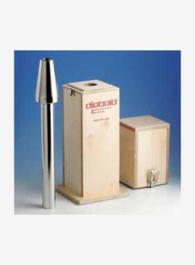 德国DIEBOLD德标锥度SK40校验检验棒72.060.740.100圆跳动＜3μm