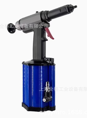 特倍孚WHK-06/WHK-10六角扩孔器 开六角扩圆形孔工具枪拉铆螺母枪