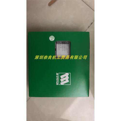 爱模M-SYSTEM讯号隔离器R