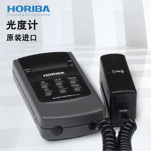 日本堀场Horiba光泽度仪光度计表面检测仪IG410-331高精度340-320