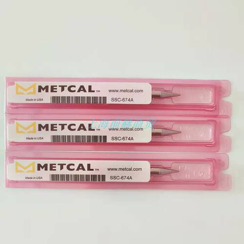 美国Metcal(OKI)SSC-674